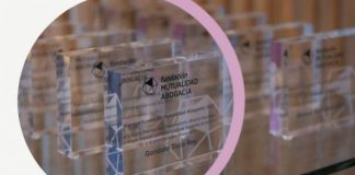 Fundación Mutualidad celebrará el 26 de septiembre el acto de la IV edición de sus premios anuales