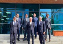 RSM refuerza su presencia europea con cinco adquisiciones