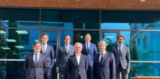 RSM refuerza su presencia europea con cinco adquisiciones