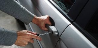 La Audiencia de Castellón condena a cuatro años de prisión a un ladrón multirreincidente por cometer cuatro robos en once días