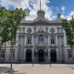 El TEDH descarta que el Tribunal Supremo vulnerara los derechos de Turull, Junqueras y Sànchez