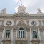 El Tribunal Supremo reafirma que la acción de restitución de elementos comunes es de naturaleza real