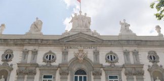 El TS retira el ejercicio de la patria potestad al acusado de violar a un menor tras aplicar la ley ‘solo sí es sí’