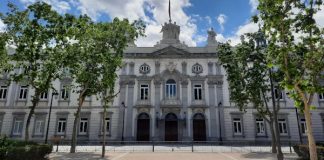 El TEDH descarta que el Tribunal Supremo vulnerara los derechos de Turull, Junqueras y Sànchez