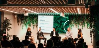 Fundación Mutualidad entrega sus premios anuales, que fomentan un ecosistema colaborativo y solidario