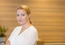 Alexandra Åquist, nueva Country Manager de Aranzadi LA LEY