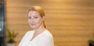 Alexandra Åquist, nueva Country Manager de Aranzadi LA LEY