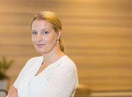 Alexandra Åquist, nueva Country Manager de Aranzadi LA LEY