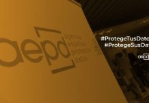 Lorenzo Cotino Hueso y Francisco Pérez Bes, nombrados presidente y adjunto, respectivamente, de la Agencia Española de Protección de Datos