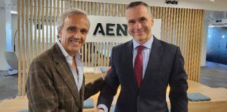 Alianza estratégica entre Aranzadi LA LEY y AENOR para impulsar la calidad operativa de las empresas