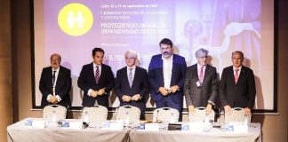 La Abogacía demanda una asistencia legal integral y homogénea para los menores en toda España