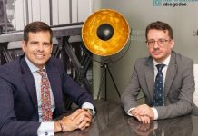 Javier Cabrera Arévalo ficha por Administrativando Abogados como abogado senior