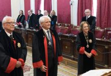 Salvador González: “Es el momento de normas en beneficio colectivo en las que nos reconozcamos todos”