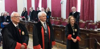 Salvador González: “Es el momento de normas en beneficio colectivo en las que nos reconozcamos todos”