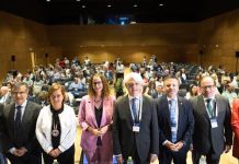 La Abogacía insiste en la necesidad de llevar a la práctica el Pacto de Estado contra la Violencia de Género en todos sus extremos