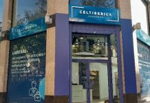 Celtibérica Abogados se muda a una de las principales calles de Madrid y estrena oficina a pie de calle