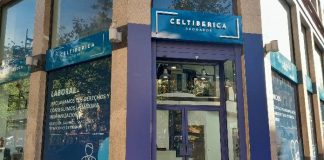 Celtibérica Abogados se muda a una de las principales calles de Madrid y estrena oficina a pie de calle