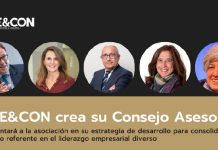 EJE&CON anuncia la creación de su consejo asesor