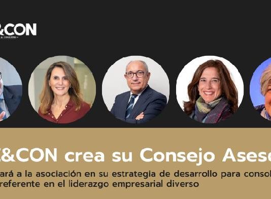 EJE&CON anuncia la creación de su consejo asesor