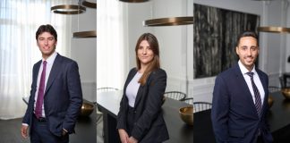 Devesa refuerza su equipo con 3 fichajes y alcanza los 30 profesionales