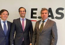 EJASO refuerza su liderazgo en Derecho Digital con la incorporación de Rodrigo López Crespo