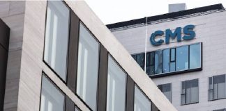 CMS alcanza una facturación de 1.957 millones de euros y un crecimiento del 5,1%