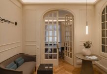 Fortuny Legal inaugura nuevas oficinas en Barcelona