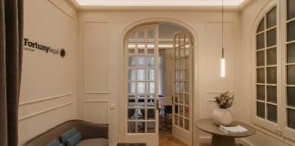 Fortuny Legal inaugura nuevas oficinas en Barcelona