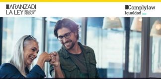 Complylaw Igualdad