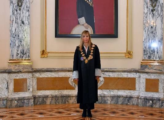 La Justicia inaugura curso este jueves con el CGPJ plenamente renovado en un año marcado por la amnistía