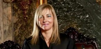 Los vocales eligen a la magistrada Isabel Perelló como nueva presidenta del CGPJ y del Supremo