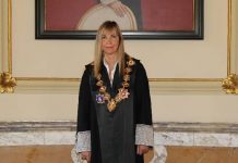 Isabel Perelló toma posesión como presidenta del Tribunal Supremo y del Consejo General del Poder Judicial