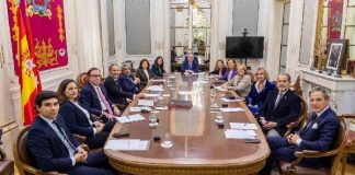 La junta de gobierno del ICAM aprueba el voto telemático en los procesos electorales y convoca la reforma de los estatutos para diciembre