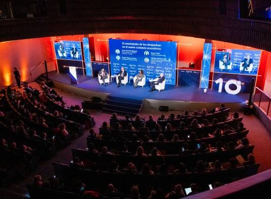Fundación Aranzadi LA LEY e Inkietos lanzan la 11ª edición del Legal Management Forum