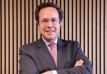 ETL GLOBAL ficha a Luis Ques, abogado del Estado en excedencia, para reforzar su área de Derecho Público