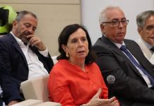 La Junta de Gobierno del ICAM concede la Medalla de Honor del colegio a María Emilia Casas