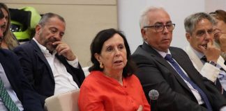 La Junta de Gobierno del ICAM concede la Medalla de Honor del colegio a María Emilia Casas