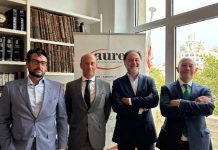 Auren integra a la firma Carrau Corporación