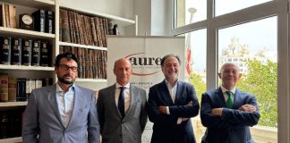 Auren integra a la firma Carrau Corporación