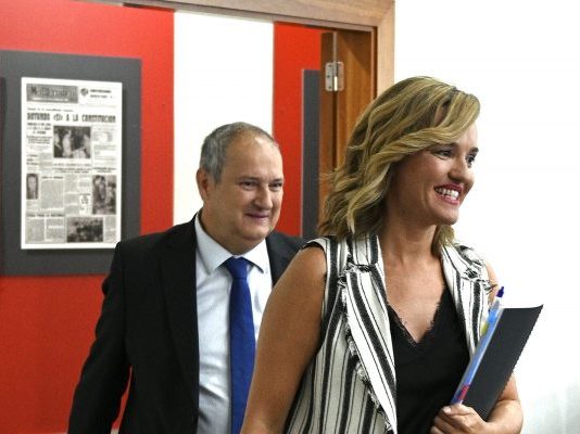 El Gobierno aprueba destinar 35 millones de euros a las comunidades para la acogida de 400 menores migrantes solos