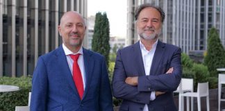 Auren ficha a Ramón Ruiz de la Torre para liderar el área de bancario y mercado de valores