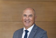 ETL GLOBAL incorpora a Salomón Monzón como director general de Despachos BK ETL GLOBAL en Vitoria-Gasteiz