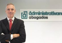 Administrativando Abogados suma a su equipo al catedrático de Derecho Administrativo Santiago González–Varas Ibáñez