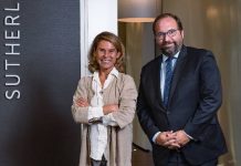 Eversheds Sutherland incorpora a Sonia de Zunzunegui como directora general