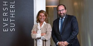Eversheds Sutherland incorpora a Sonia de Zunzunegui como directora general