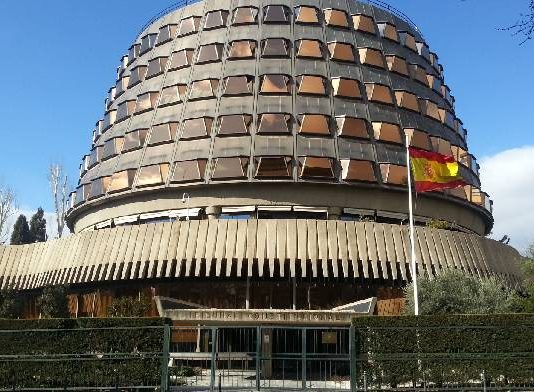 El TC rechaza la inconstitucionalidad de pagos fraccionados en el impuesto de sociedades de grandes empresas