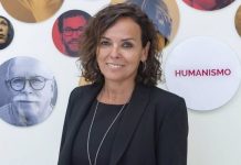 Verónica Ollé, nueva directora general para el Servicio Público de Justicia