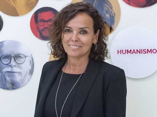 Verónica Ollé, nueva directora general para el Servicio Público de Justicia