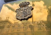 El Pleno del CGPJ acuerda crear un grupo de trabajo de Derechos Humanos