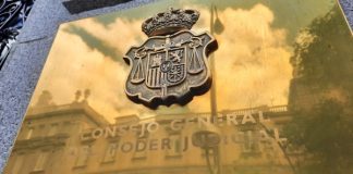 El CGPJ aprueba el informe que ve «disfunciones» en la propuesta de reforma del acceso a la carrera judicial